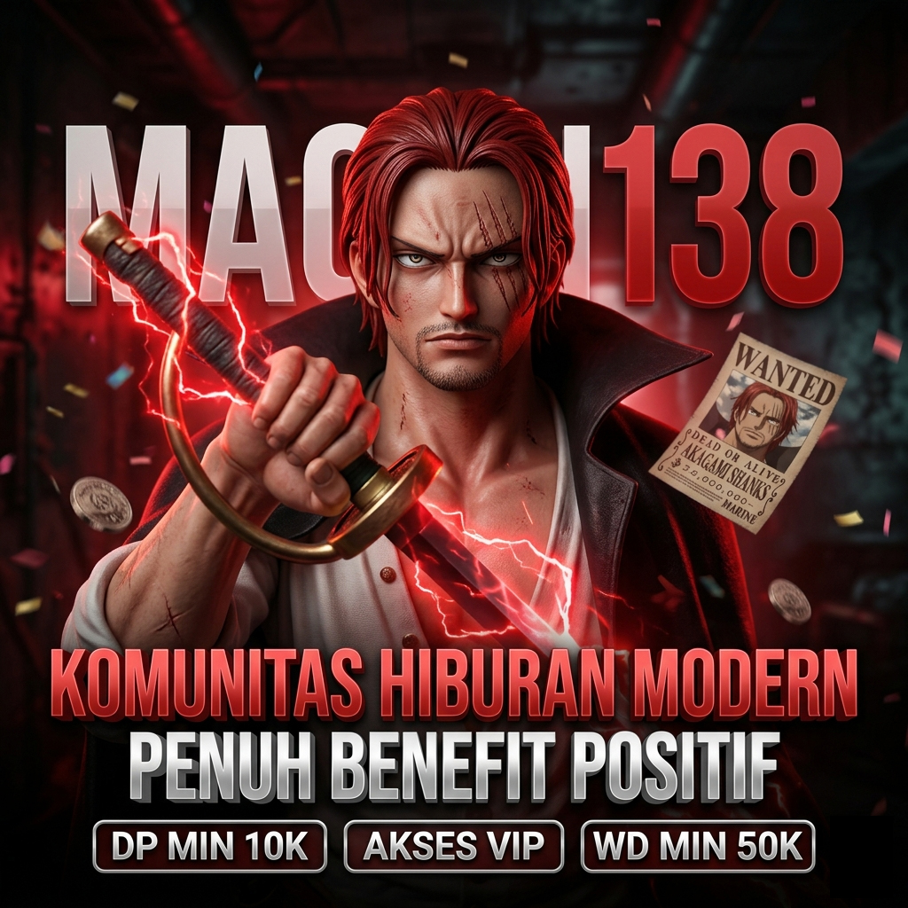 Macan138